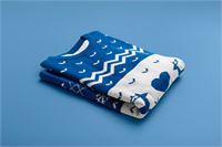 MAGLIONE BOTTLESWEATER IN PET RICICLATO